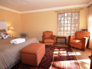 Deluxe Cottage, 1 Bedroom - St Fort Country House (Clarens)