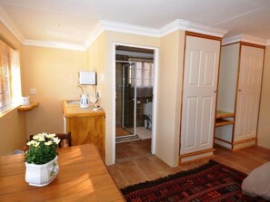 Casa de campo luxo, 1 quarto