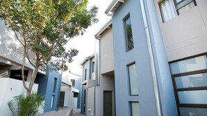Exterior - Helio Place (Windhoek)