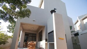 Exterior - Helio Place (Windhoek)