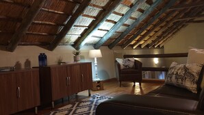 Casa Luxury, 3 camere da letto | Area soggiorno