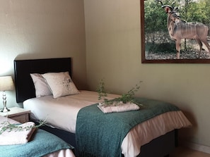 Luxury House, 3 Bedrooms