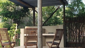 Terrazza/patio