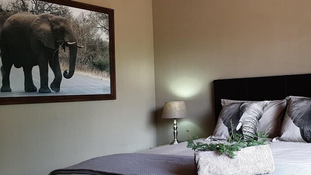 Casa Luxury, 3 camere da letto