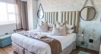 55 on Main Guesthouse and Spa