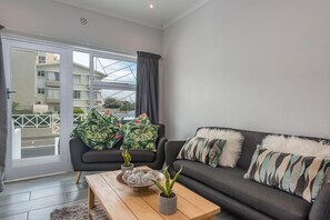 リビングルーム