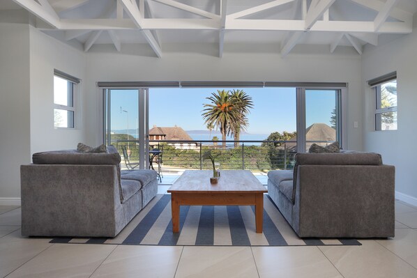 Luxury-Haus, 5 Schlafzimmer, Nichtraucher, Meerblick