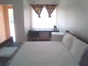 Room - Magamba Hills Lodge (Kazungula)