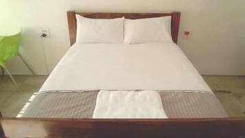 Habitación doble estándar | Wifi gratis