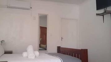 Suite Eksekutif, 1 kamar tidur | Wi-Fi gratis