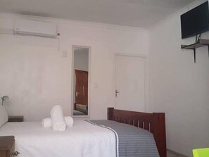 Executive Suite, 1 Bedroom