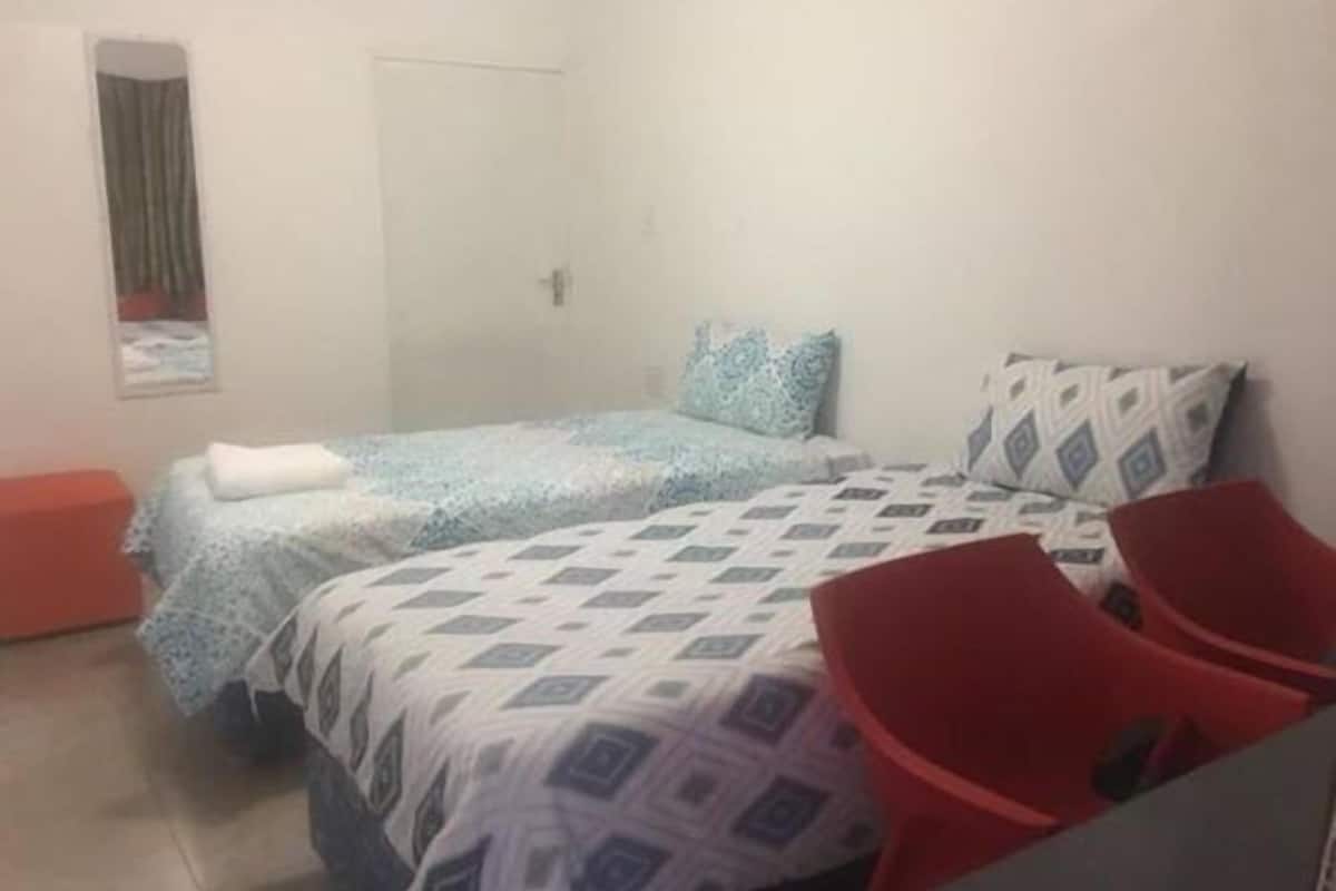Standard Room | Free WiFi