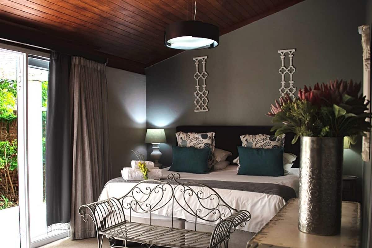 Honeymoon kamer, 1 slaapkamer | Een minibar, individueel gedecoreerd, individueel gemeubileerd