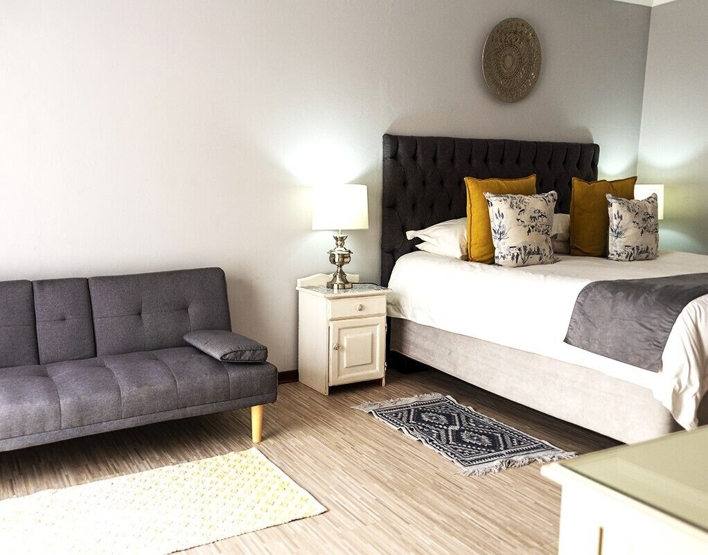 Minibar, decoración personalizada y muebles diferentes 