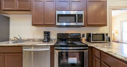 House of Vines: "Perfect location to stay and enjoy the Finger Lakes"