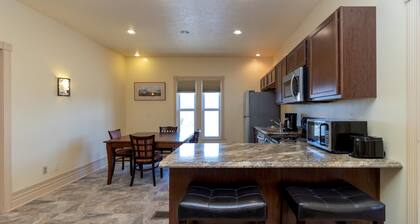 House of Vines: "Perfect location to stay and enjoy the Finger Lakes"