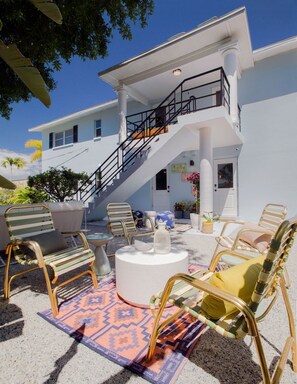 Terrass/Patio