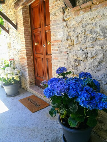 Amazing Valnerina in an hidden area of Umbria