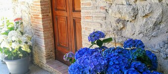 Amazing Valnerina in an hidden area of Umbria