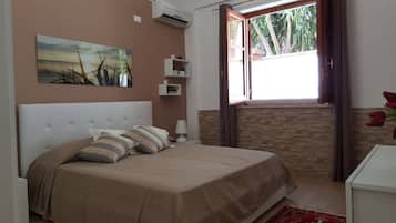Villa, 2 Bedrooms, Balcony, Ocean View
