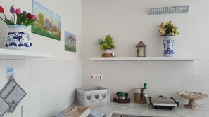 Villa, 2 camere da letto, balcone, vista oceano | Soggiorno