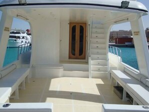 อพาร์ทเมนท์, 1 ห้องนอน, พร้อมสิ่งอำนวยความสะดวกสำหรับผู้พิการ, สูบบุหรี่ได้ | บริเวณภายนอก