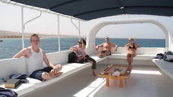 Apartment, 1 Bedroom, Accessible, Smoking | Property grounds