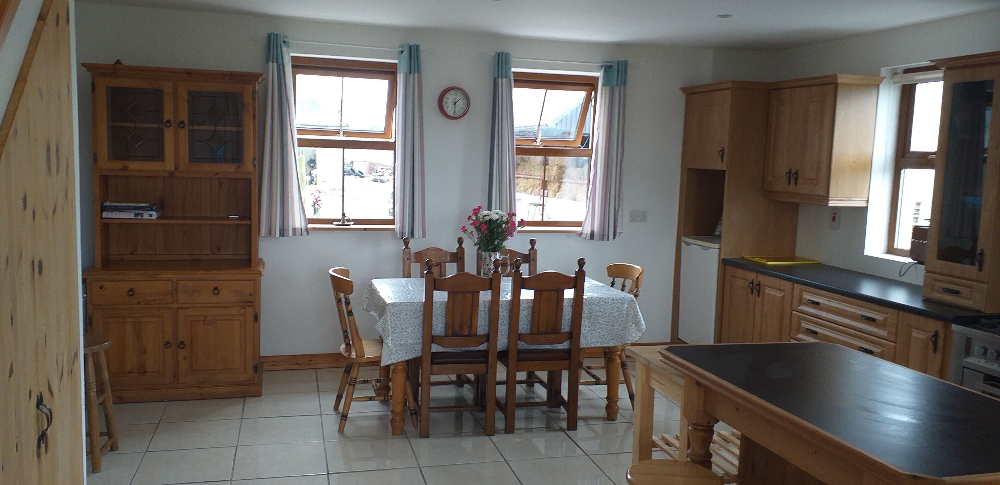 Ferienhaus | Speisen