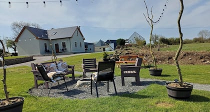 Murphy's Irish Farmhouse Near Ballybunion