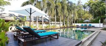 2br Condo 5min To Beach 2swimming Pools Sea View