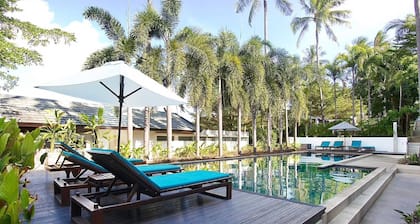 2br Condo 5min To Beach 2swimming Pools Sea View