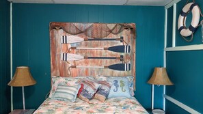 4 chambres, Wi-Fi, draps fournis