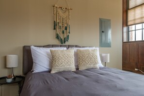 Signature Suite, 1 Bedroom, Kitchen