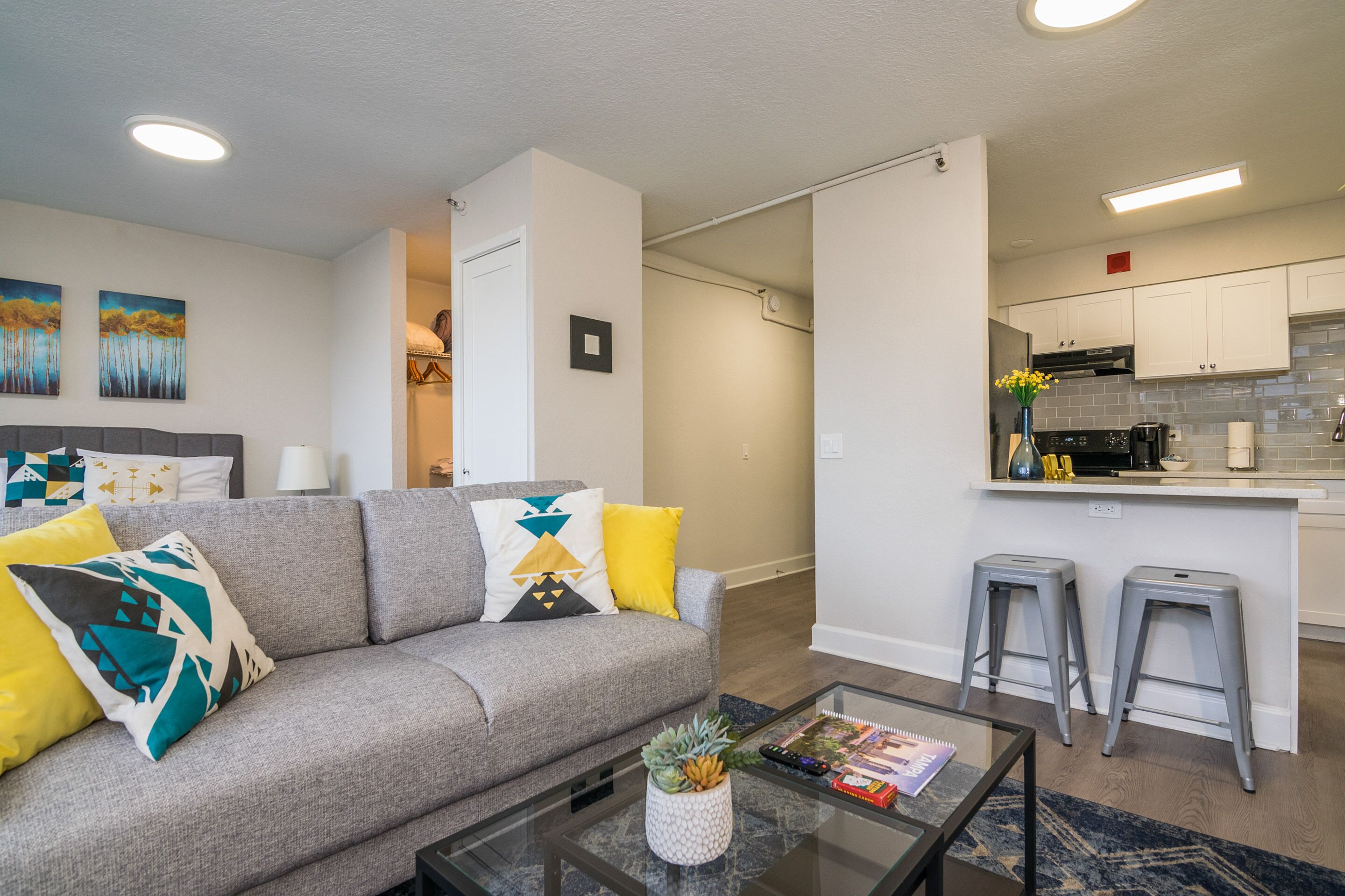 FRONTDESK The Wayland Apts Downtown St Pete Reviews, Deals & Photos