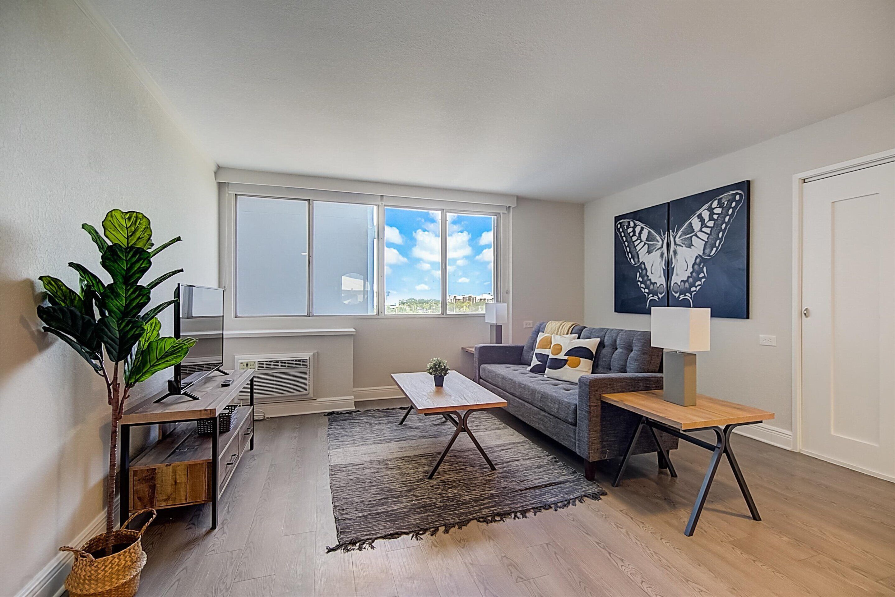 FRONTDESK The Wayland Apts Downtown St Pete Reviews, Deals & Photos