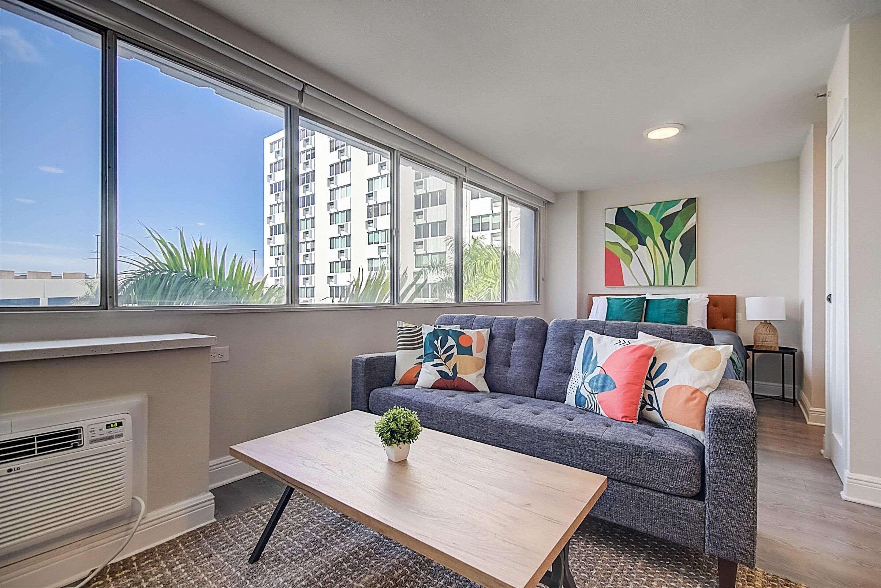 FRONTDESK The Wayland Apts Downtown St Pete Reviews, Deals & Photos