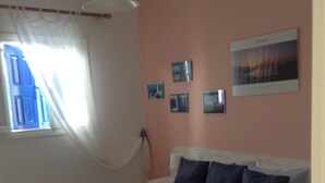 Apartment, 1 Bedroom, Balcony, Garden View | 1 bedroom