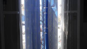 公寓, 1 間臥室, 陽台, 花園景觀 | 陽台