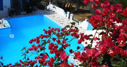 Meltemia Studio Samos Near the Beach