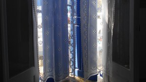 Apartment, 1 Bedroom, Balcony, Garden View | Balcony