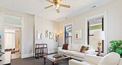 Indy Stadium Villas 707