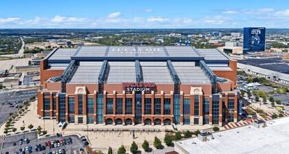 Indy Stadium Villas 707