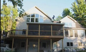Außenbereich