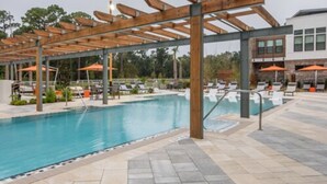 Piscina al aire libre