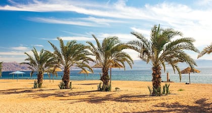 Three Bedroom Flats 8