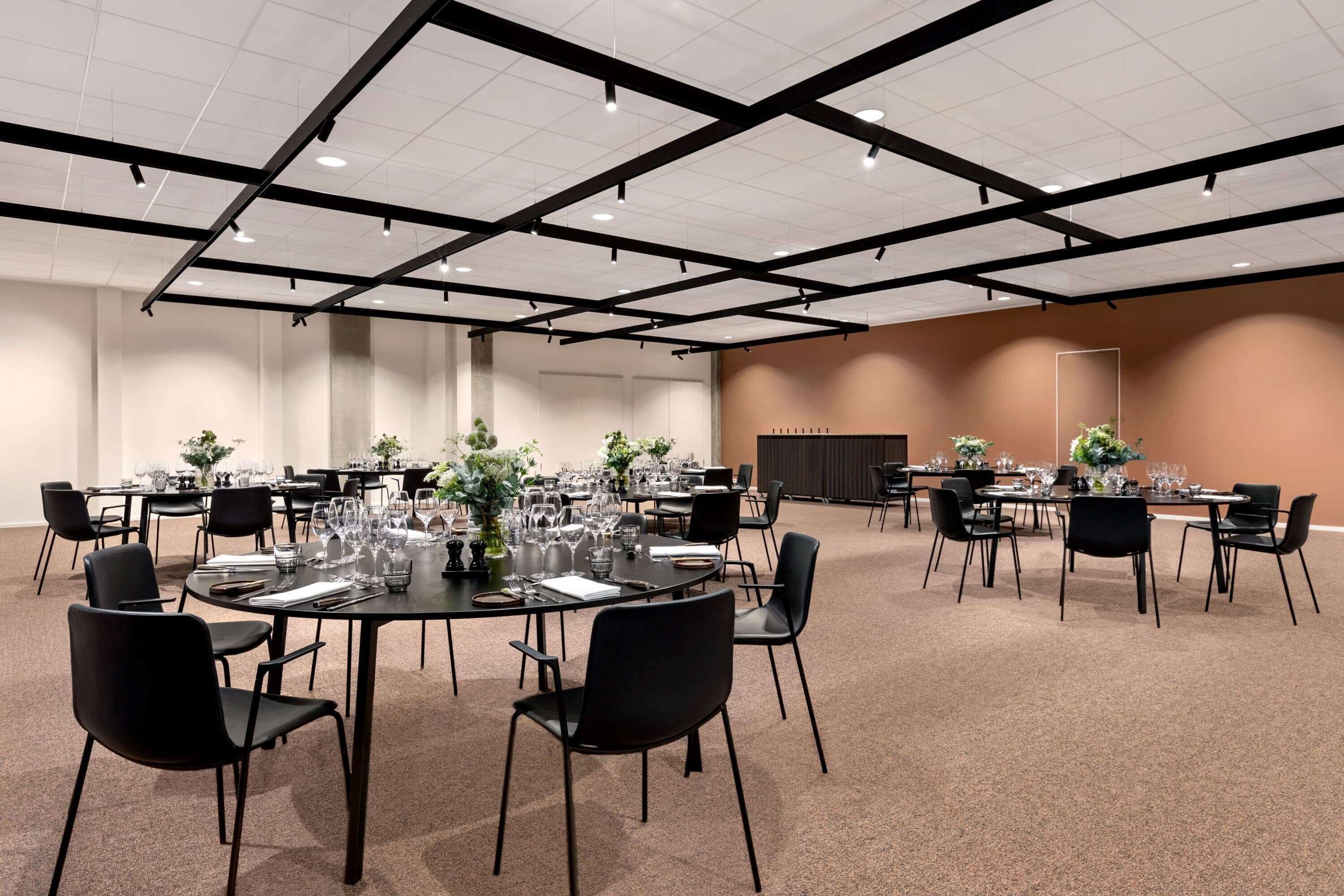 Foto - Comwell Copenhagen Portside Dolce by Wyndham