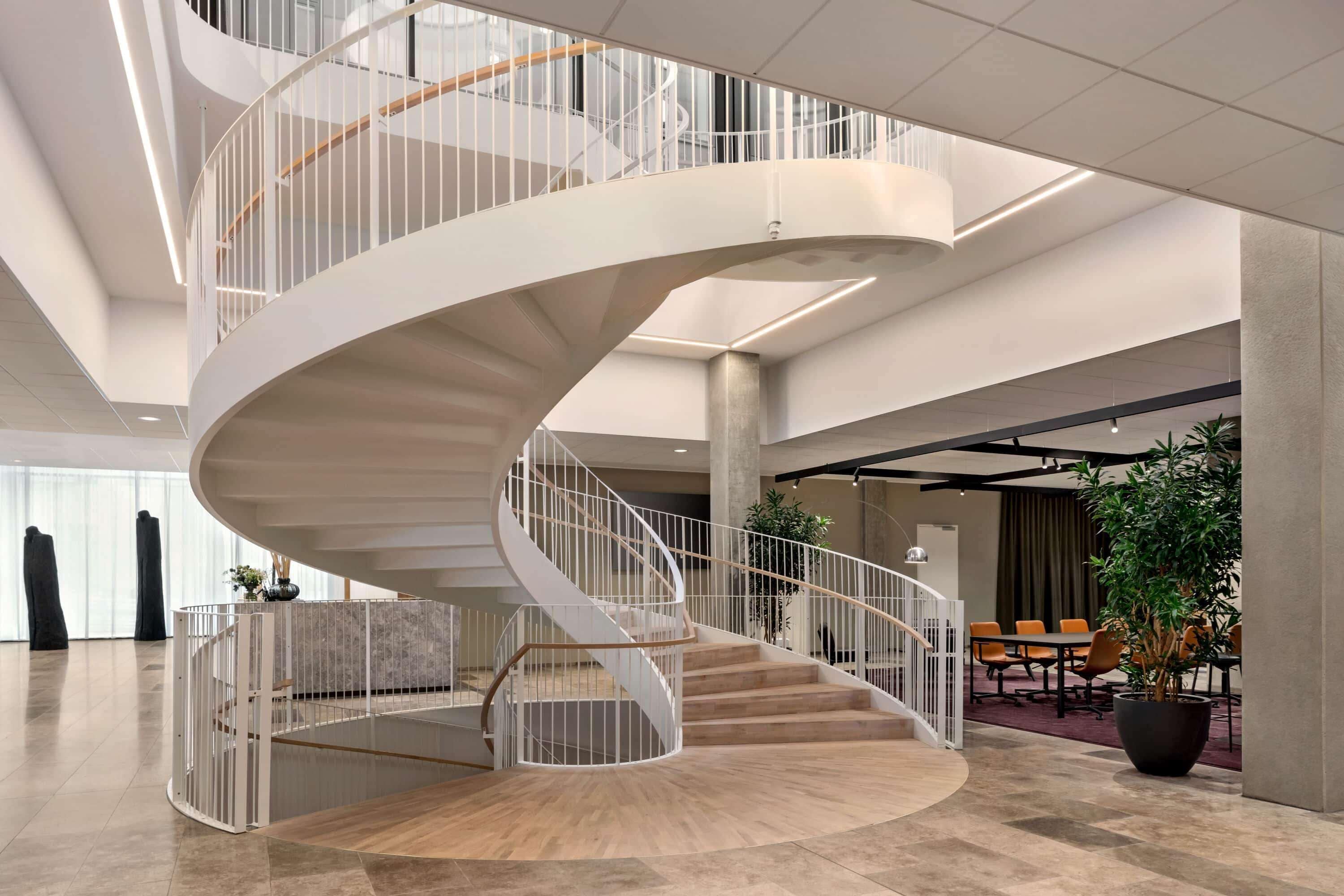 Foto - Comwell Copenhagen Portside Dolce by Wyndham