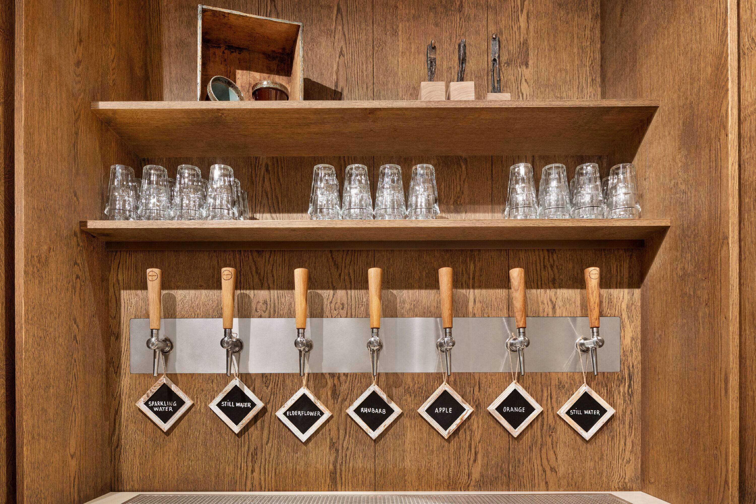 Foto - Comwell Copenhagen Portside Dolce by Wyndham