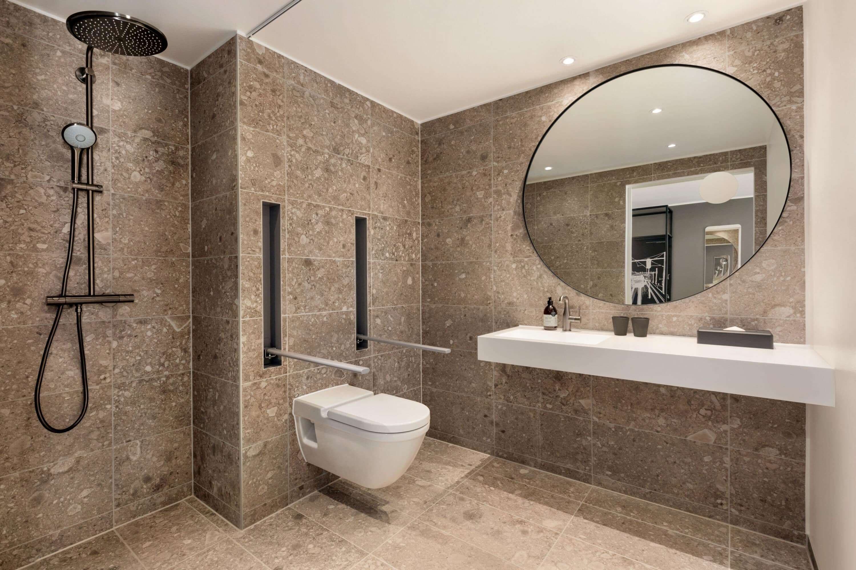 Foto - Comwell Copenhagen Portside Dolce by Wyndham