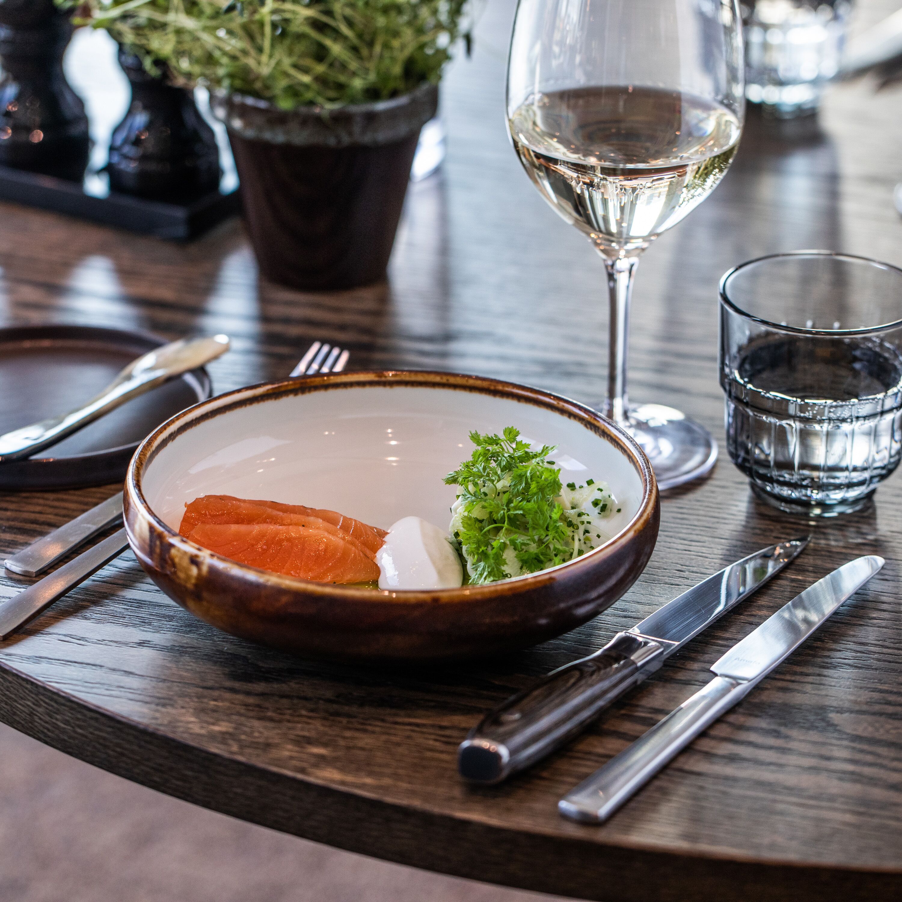 Photo - Comwell Copenhagen Portside Dolce by Wyndham